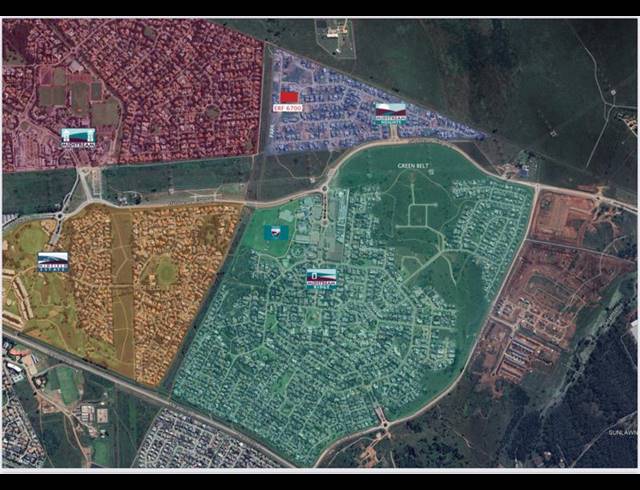 5 BEDROOM HOUSE FOR SALE IN MIDSTREAM HEIGHTS